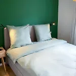 Appartement Kleines Glueck Zentral Mit Balkon Und Parkplatz Goessweinstein