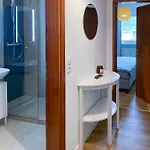 Kleines Glueck Zentral Mit Balkon Und Parkplatz Goessweinstein