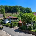 Appartement Kleines Glueck Zentral Mit Balkon Und Parkplatz