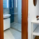 Kleines Glueck Zentral Mit Balkon Und Parkplatz Appartement