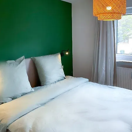 Kleines Glueck Zentral Mit Balkon Und Parkplatz *